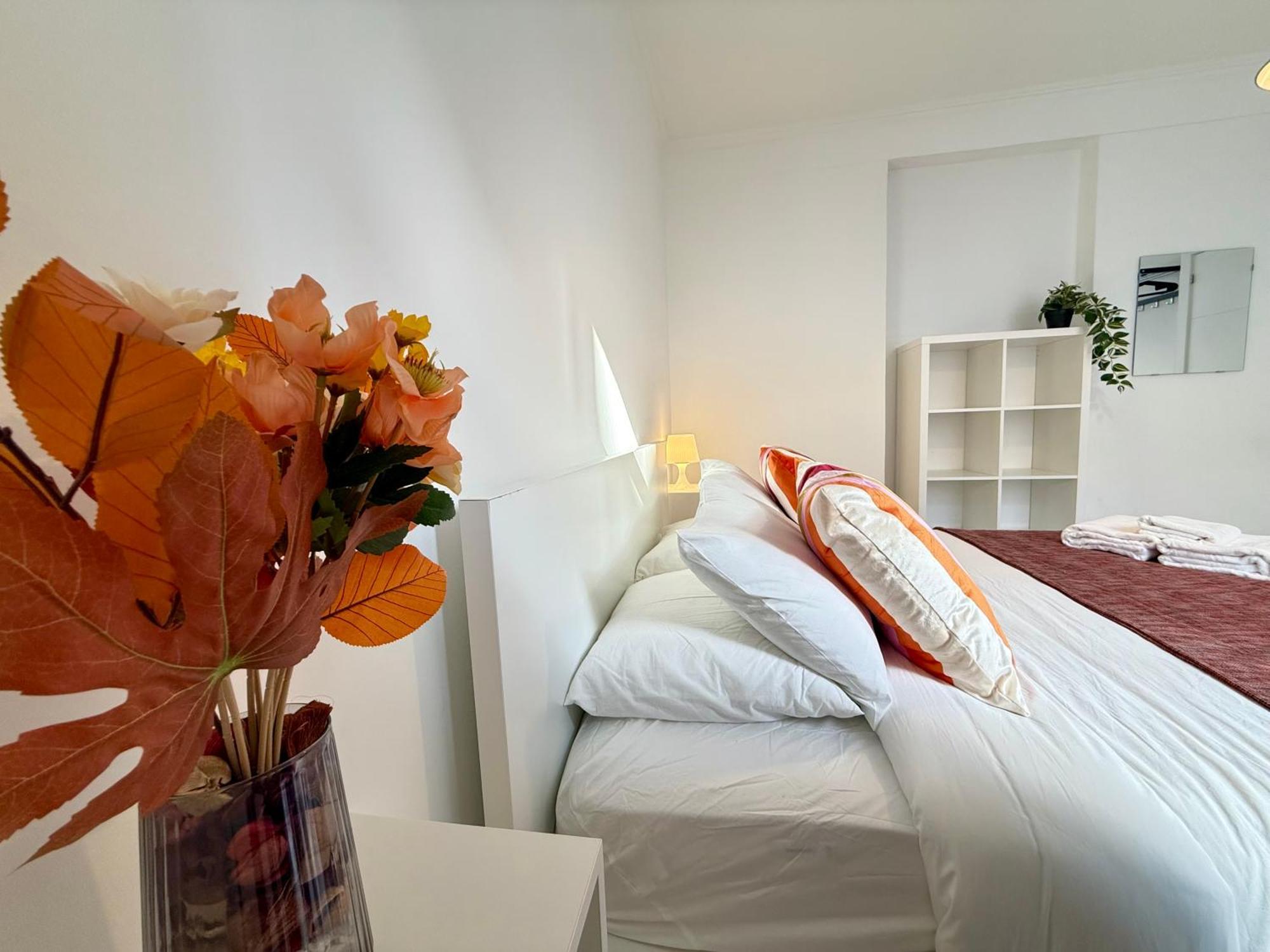 Apartamento In Arroios